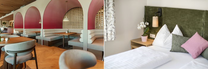 Hygge im Flachauer Familienhotel Felsenhof