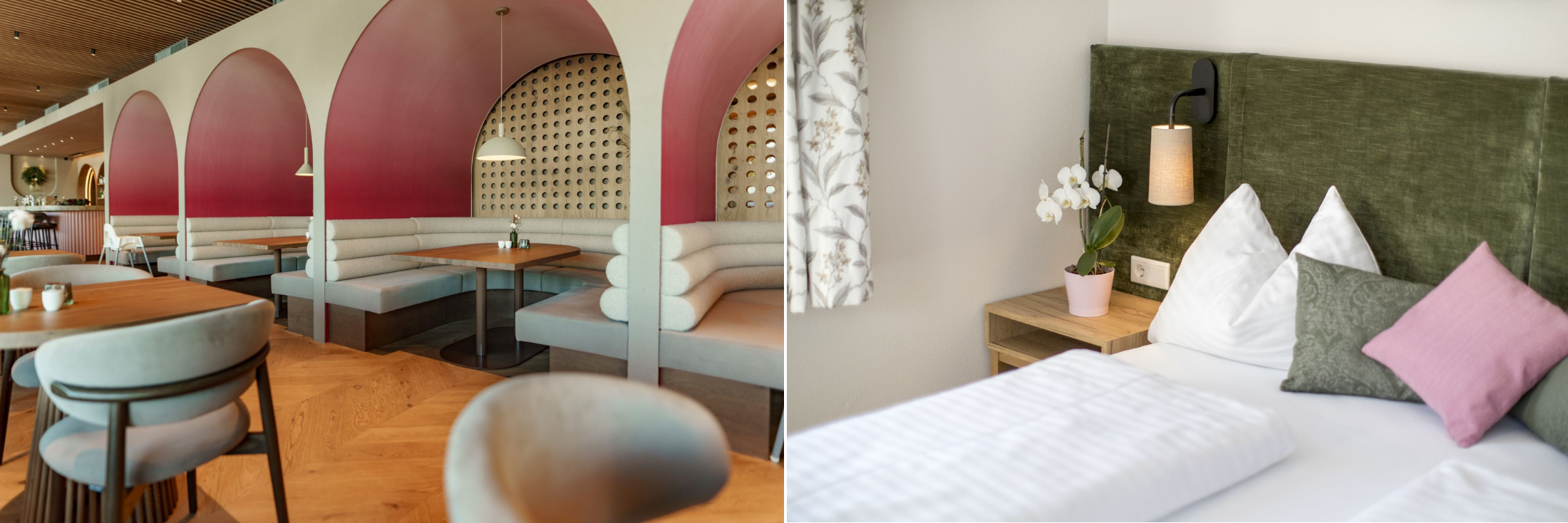 Hygge im Flachauer Familienhotel Felsenhof