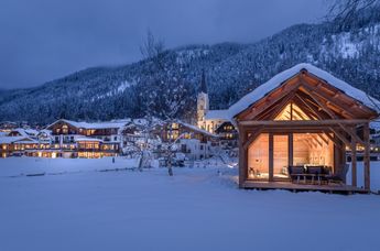 Geniesserhotel Die Forelle