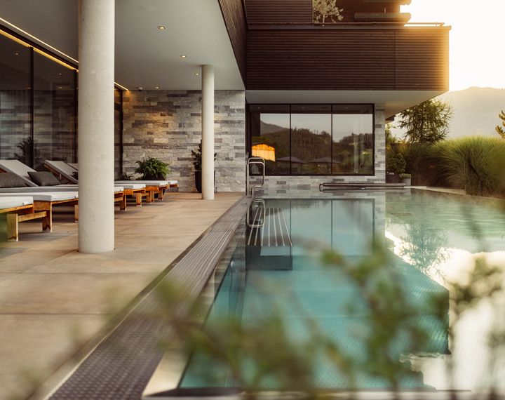 Genießerhotel Sonnhof by Vitus Winkler Genießerhotel Sonnhof by Vitus Winkler