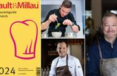 5 Gault Millau-Hauben neu für Andreas Döllerer und vier Special-Awards für die JRE