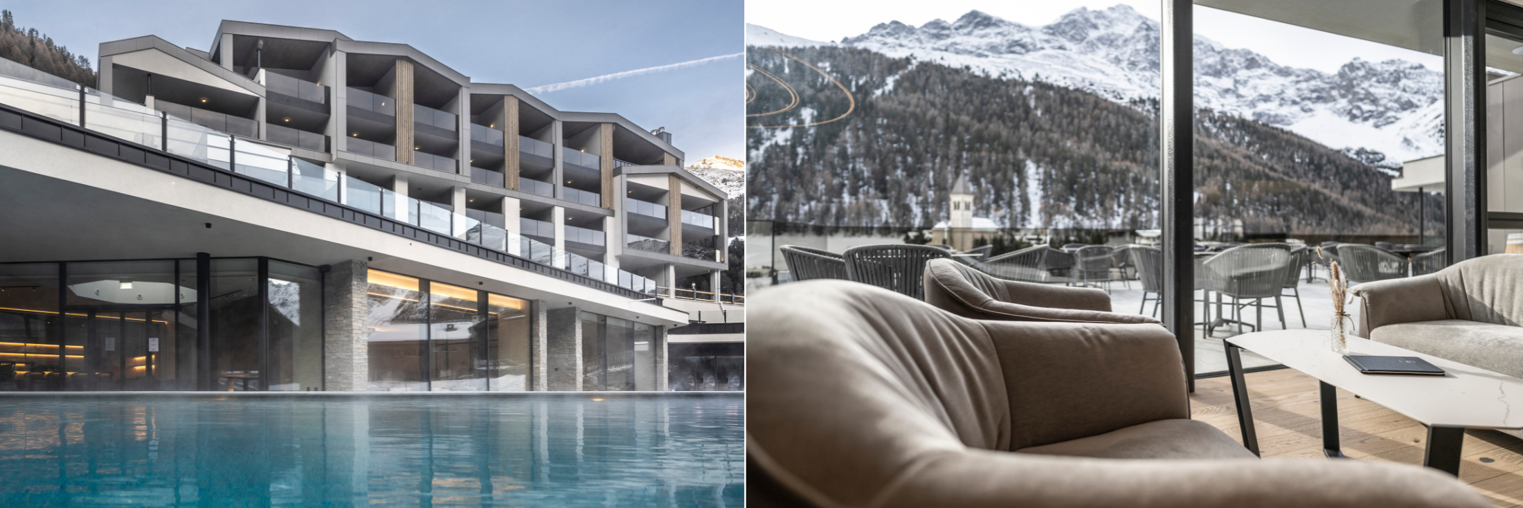 Neueröffnung: Hotel DIE POST am Ortler Neueröffnung: Hotel DIE POST am Ortler