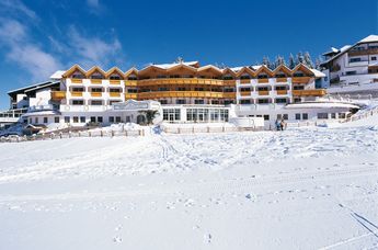 Genießerhotel Sonnalp