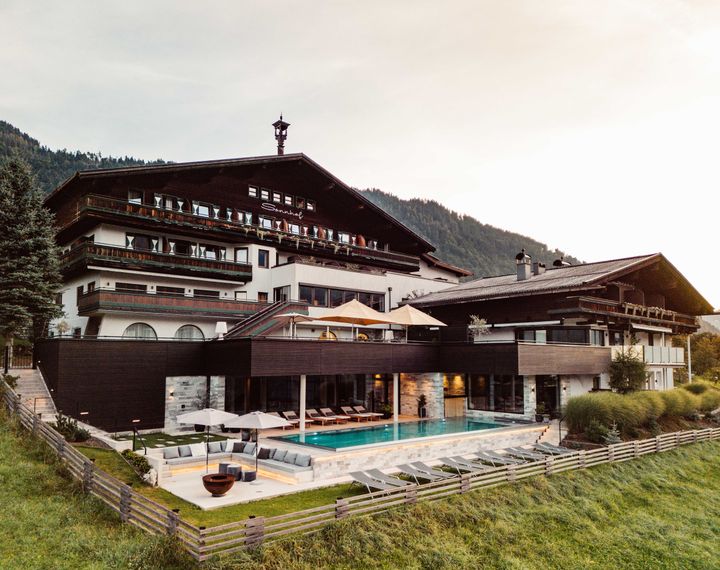 Genießerhotel Sonnhof by Vitus Winkler Genießerhotel Sonnhof by Vitus Winkler