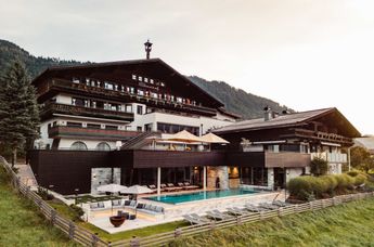 Genießerhotel Sonnhof by Vitus Winkler