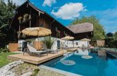 Historische Mauern neu interpretiert: Österreichs Schlosshotels mit lässigen Designerzimmern 