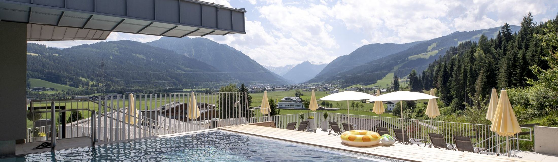 Hygge im Flachauer Familienhotel Felsenhof