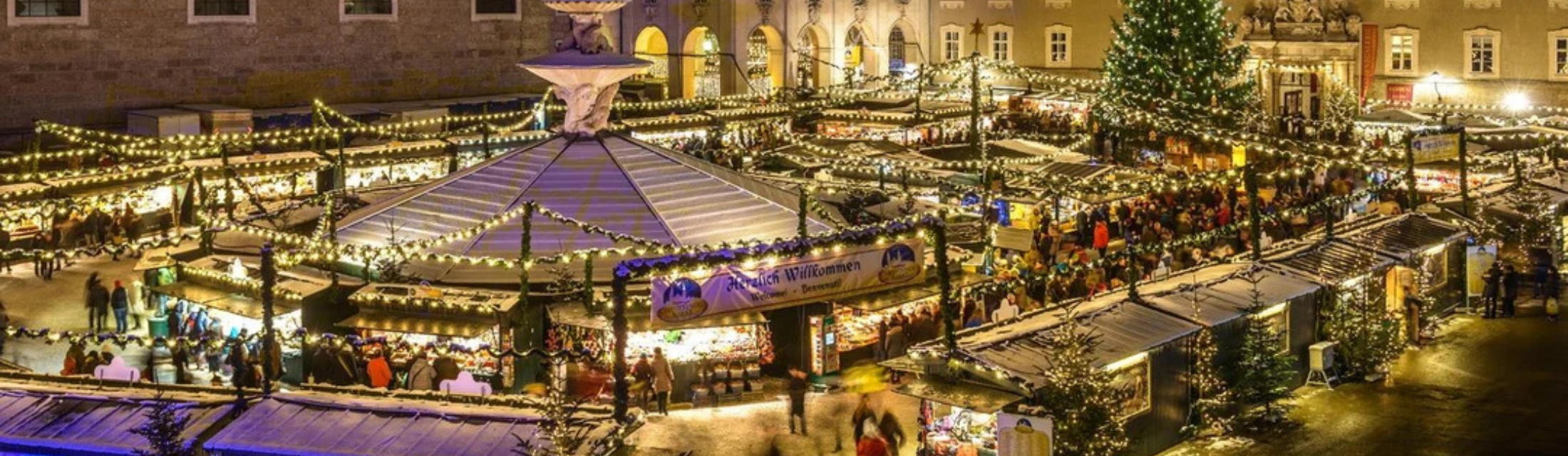 Trubel trifft Zauber – Advent zwischen Stadt und See Trubel trifft Zauber – Advent zwischen Stadt und See