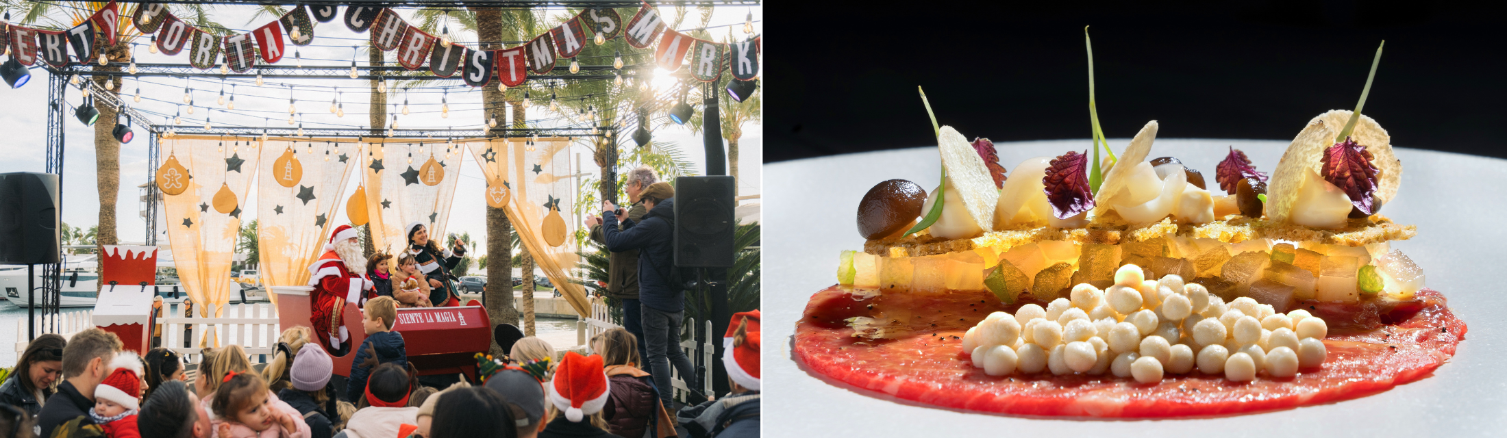 Weihnachten à la Mallorca Weihnachten à la Mallorca