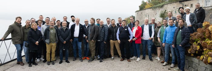 REPORT: Koch.Campus bricht Mythos um Salz & Wasser