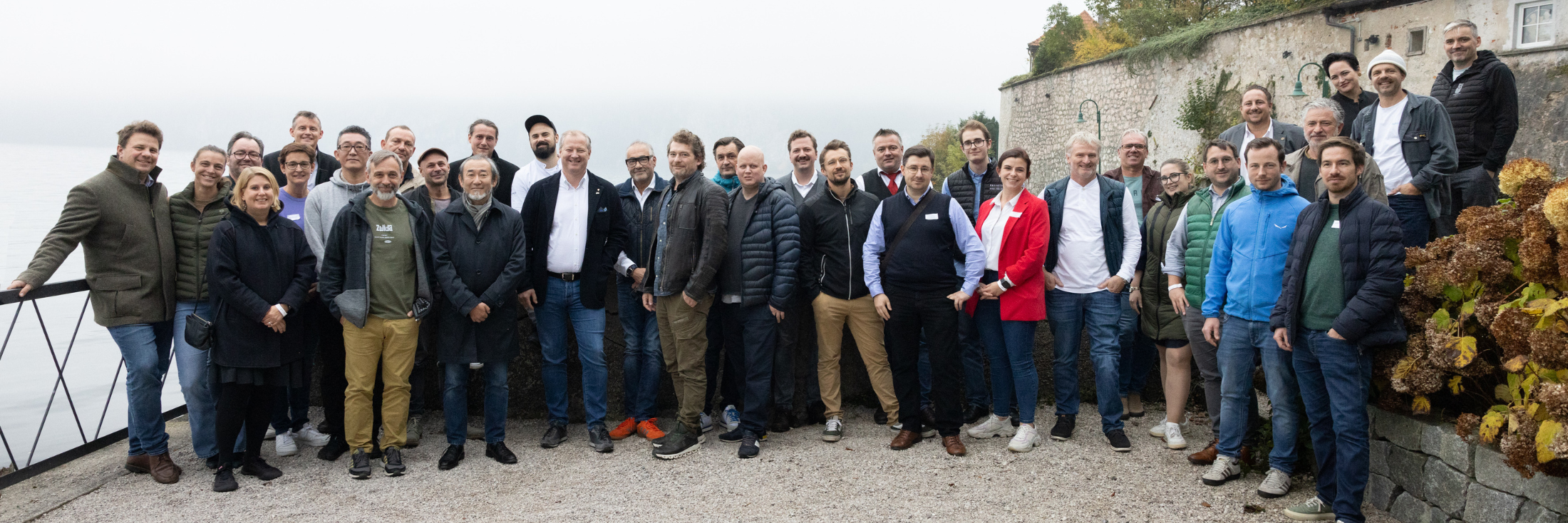 REPORT: Koch.Campus bricht Mythos um Salz & Wasser