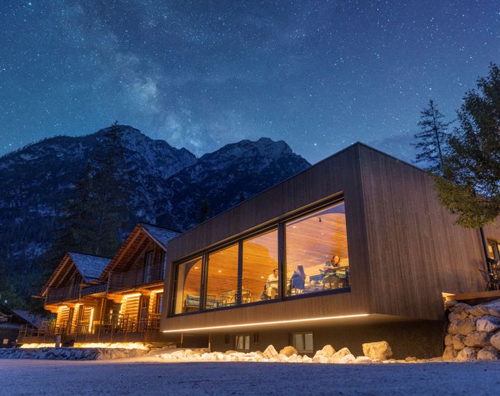 SkyView Chalets SkyView Chalets