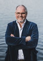 Wolfgang Gröller - Eigentümer Gröller Hospitality