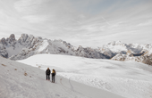 Rodeln, Sterne & Fondue – Winter neu entdeckt