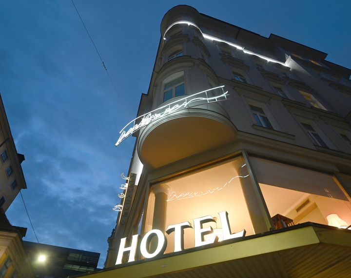 Romantik Townhouse Beethoven