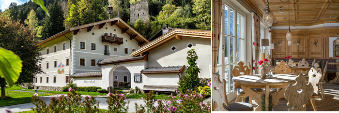 Austrian Vibes: Wo Gastfreundschaft Tradition hat