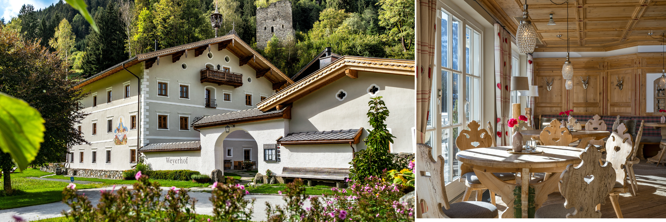 Austrian Vibes: Wo Gastfreundschaft Tradition hat Austrian Vibes: Wo Gastfreundschaft Tradition hat