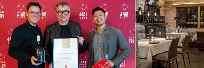 Sonnenhof schlägt ganz Österreich mit Rosé