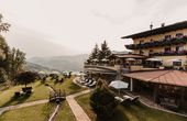 Gut Berg – Familienurlaub zwischen Ponyhof und Panoramapool
