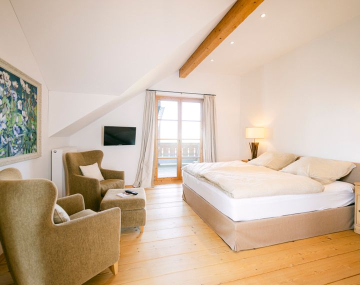 Restaurant Forthuber Restaurant Forthuber