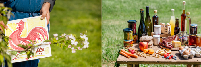 Südtirols Qualitätssiegel für Bauernhof-Urlaub