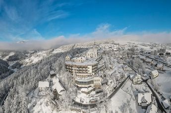 Genießerhotel Der Wilde Eder