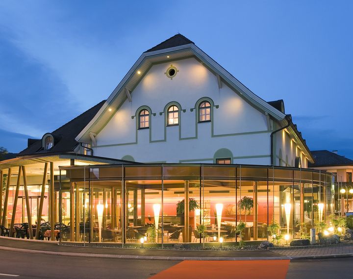 Genießerhotel Krainer