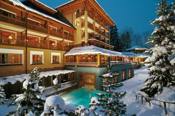 Genießerhotel Montafoner Hof