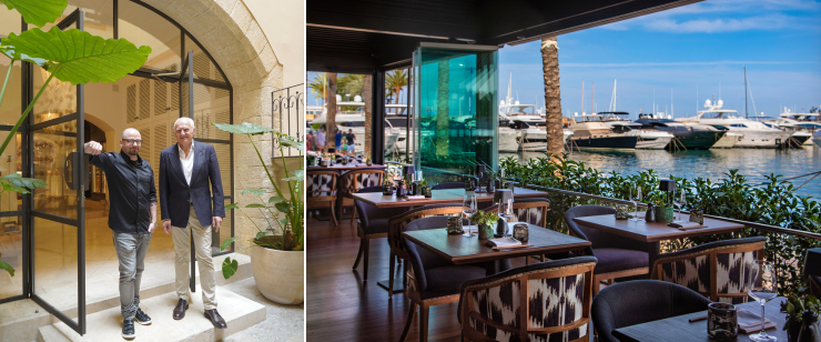 Gourmet-Frühling auf der Sonneninsel