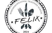 FELIX 2024 - das Wirtshausfestival in der Region Traunsee-Almtal