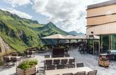 Die schönsten Gastgärten und Terrassen Österreichs
