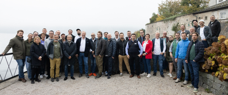 REPORT: Koch.Campus bricht Mythos um Salz & Wasser