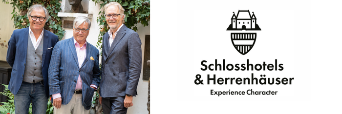 Schlosshotels & Herrenhäuser: Interview