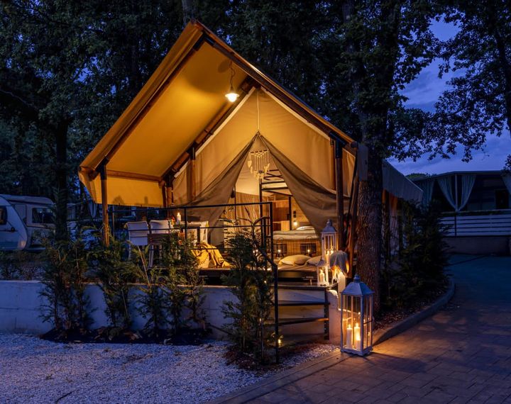 Polidor Camping Resort Polidor Camping Resort