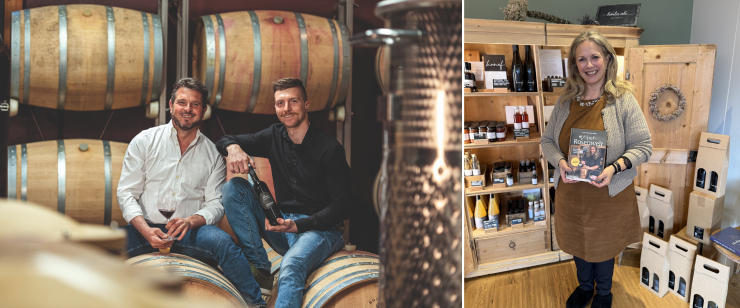 Roter Hahn Südtirol: Wo echte Menschen echte Geschichten schreiben