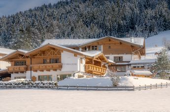 Genießerhotel Unterlechner