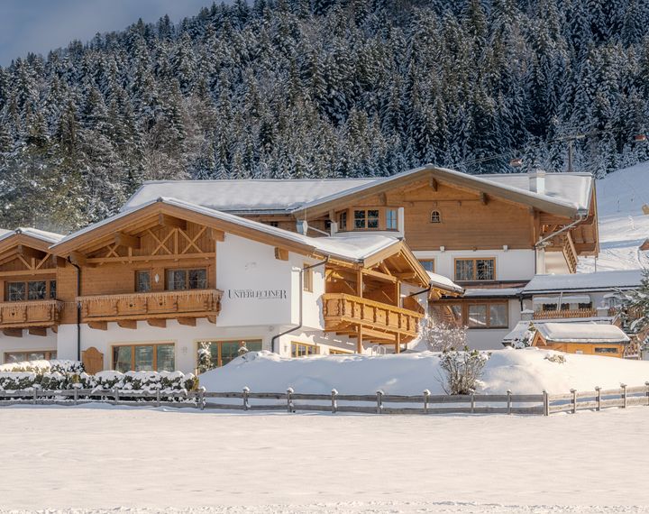Genießerhotel Unterlechner