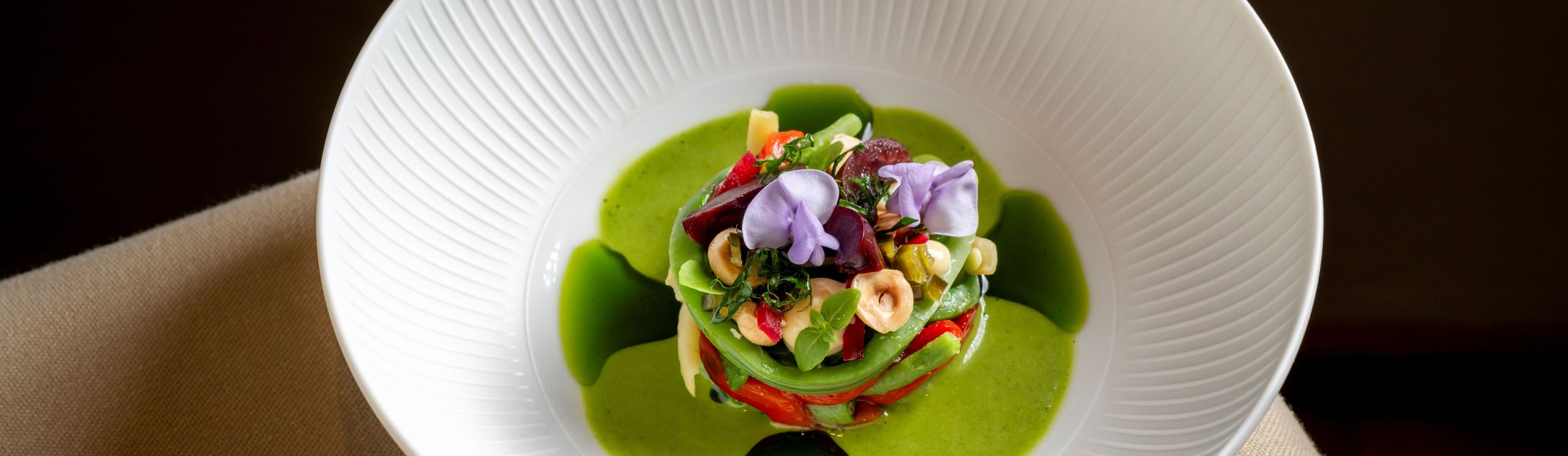 A LA CARTE – Top 100 Beste Restaurants & Sonder-Awards A LA CARTE – Top 100 Beste Restaurants & Sonder-Awards