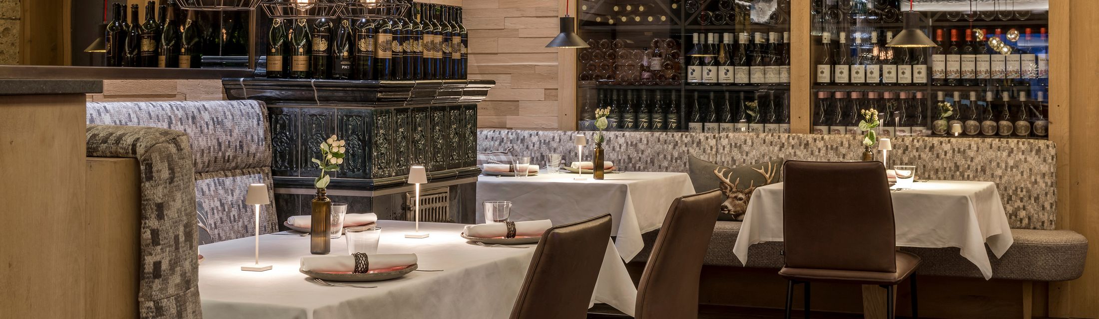 „Alps & Ocean” in der Hall of Fame von Wine Spectator „Alps & Ocean” in der Hall of Fame von Wine Spectator