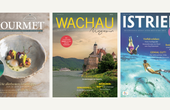 Die beliebten Reisemagazine für die (kurzfristige) Sommer- & Herbst-Ferienplanung