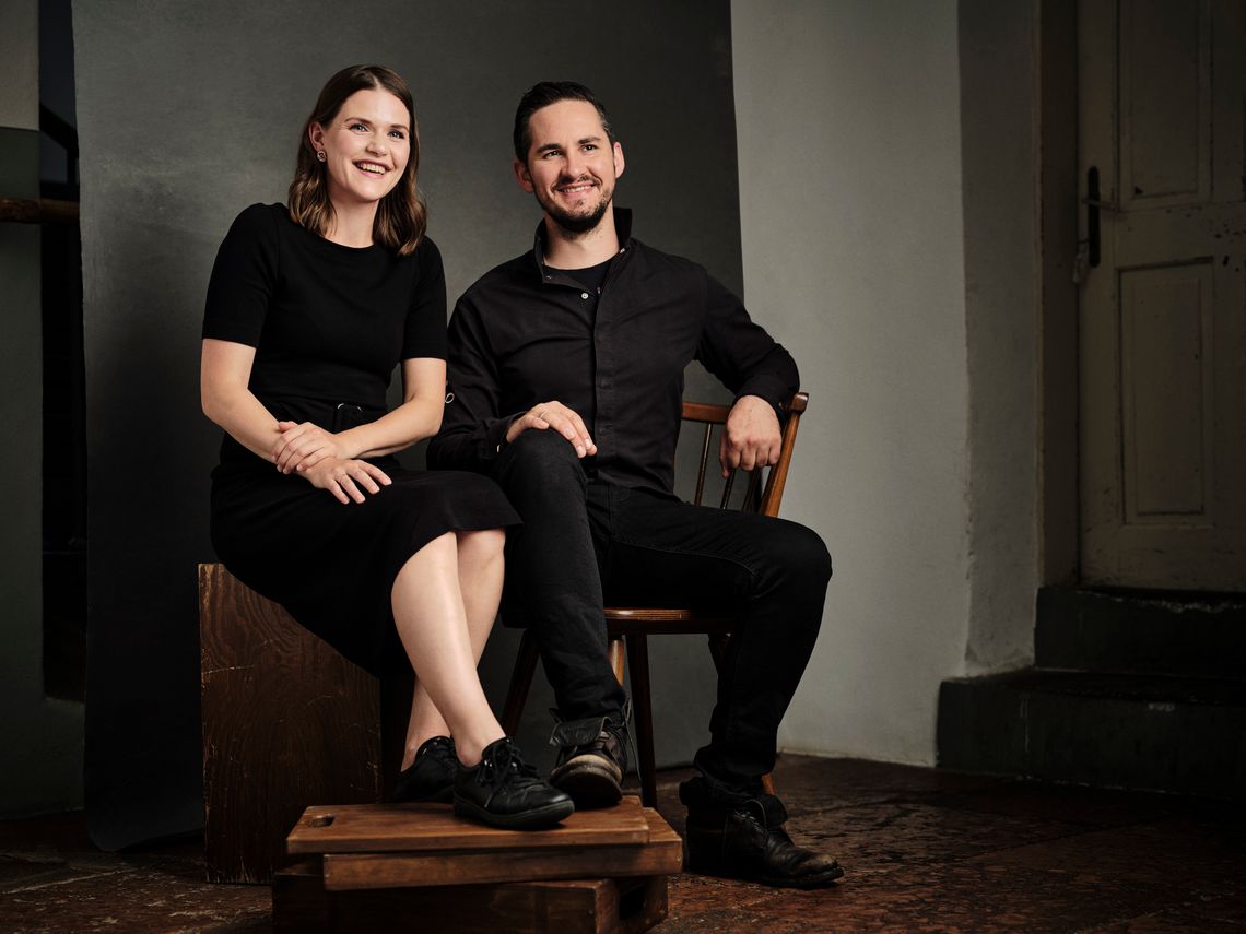 Forthuber Opening-Wochenende in Gstaig