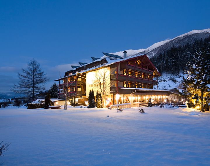 Kulinarik- und Genießerhotel Alpin