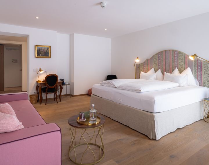 Hotel Zum Goldenen Hirschen