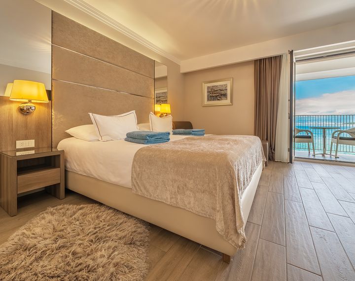Hotel Vila Rova 