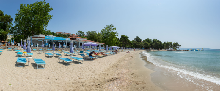 Körper, Geist & Meer: Gesundheitswochen an der Crikvenica Riviera 