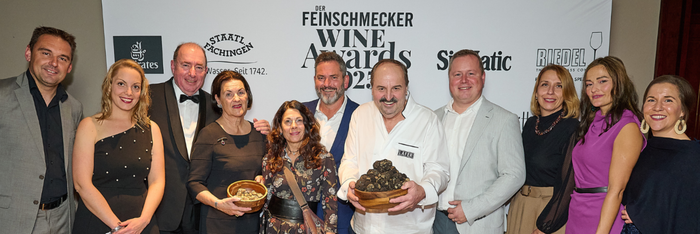 Istrien beeindruckt bei Hamburgs Gourmetevent des Jahres