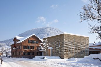 Genießer-Romantik Hotel Das Schiff