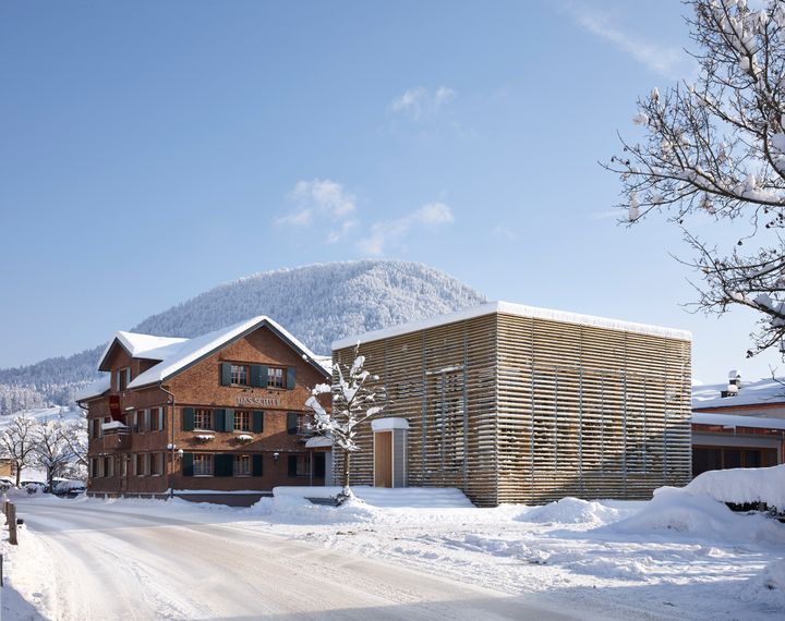 Genießer- & Romantik Hotel Das Schiff Genießer- & Romantik Hotel Das Schiff