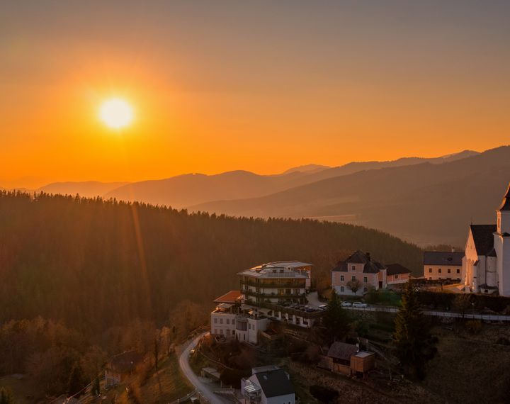 Genießerhotel Der Wilde Eder Genießerhotel Der Wilde Eder