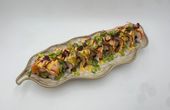 ALPIN SUSHI: JAPANISCH - ALPINE KÜCHE IM SALZKAMMERGUT